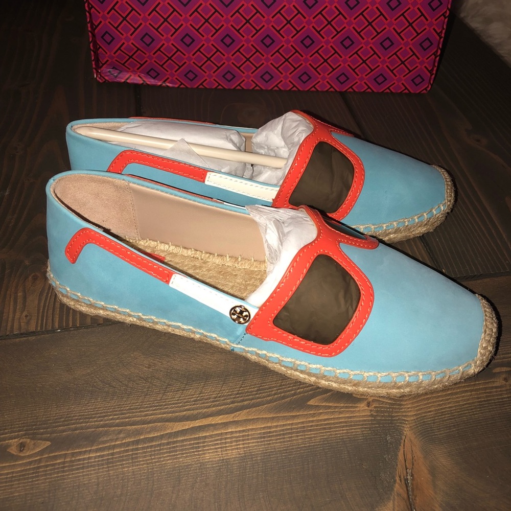 Tory Burch Espadrilles